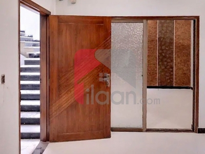 120 Sq.yd House for Sale (First Floor) in Shamsi Society, Shah Faisal Town, Karachi