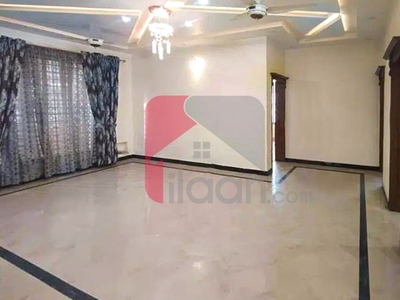 14.2 Marla House for Sale in I-8/3, I-8, Islamabad