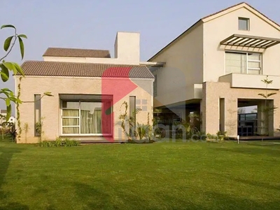 150 Sq.yd House for Sale in Phase 1, DHA Karachi
