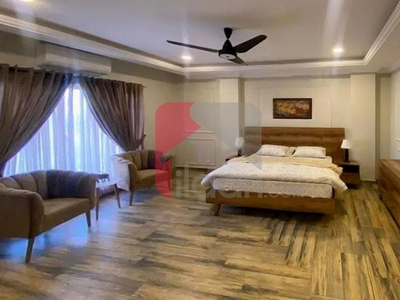 2 Bed Apartment for Sale in Bahria Heights 1 Bahria Town, Rawalpindi