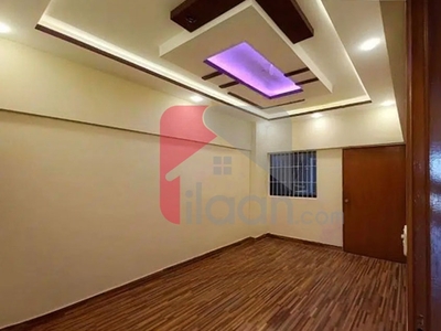 2 Bed Apartment for Sale in Block 15, Gulistan-e-Johar, Karachi