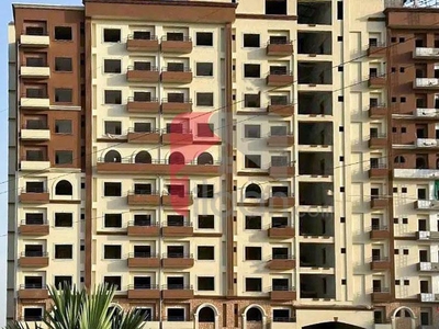 2 Bed Apartment for Sale in Block A, Multi Gardens B-17, Islamabad
