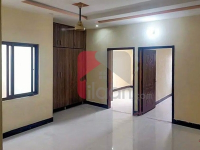 2 Bed Apartment for Sale in Ichhra, Lahore