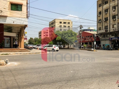 2 Bed Apartment for Sale on Khalid Bin Walid Road, Karachi