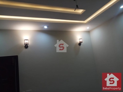 2 Bedroom Upper Portion To Rent in Lahore