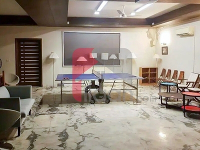 2 Kanal 6 Marla House for Sale in E-7, Islamabad