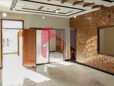 200 Sq.yd House for Sale (First Floor) in Shamsi Society, Shah Faisal Town, Karachi