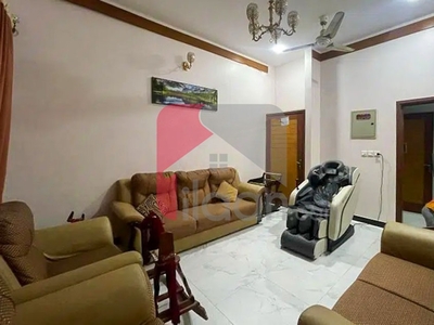 220 Sq.yd House for Sale (Ground Floor) in Block 3, Gulistan-e-Johar, Karachi