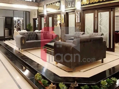 2.3 Kanal House for Sale on Canal Road, Faisalabad