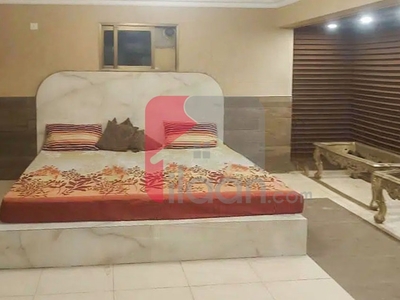 250 Sq.yd House for Sale (Ground Floor) in Block 6, PECHS, Karachi