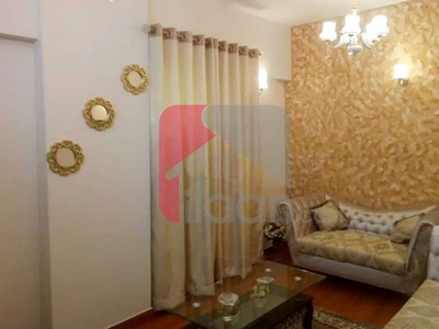 3 Bed Apartment for Sale in Block 10, Federal B Area, Karachi