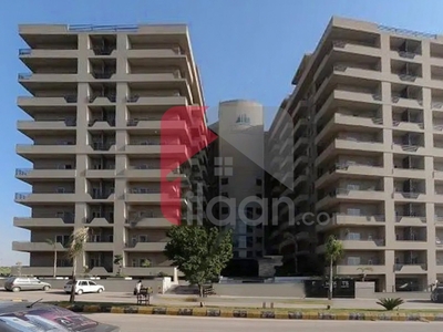 3 Bed Apartment for Sale in Pine Heights Luxury Apartments, D-17, Islamabad