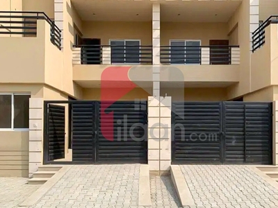 300 Sq.yd House for Sale in Sector 14-B, Shadman Town, Karachi