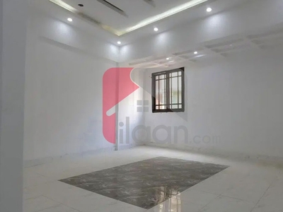 4 Bed Apartment for Sale in Akhtar Colony, Karachi