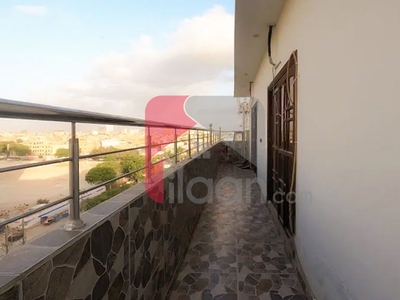 4 Bed Apartment for Sale in Block H, North Nazimabad Town, Karachi