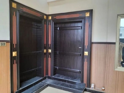 4 Bedroom House For Sale in Sargodha