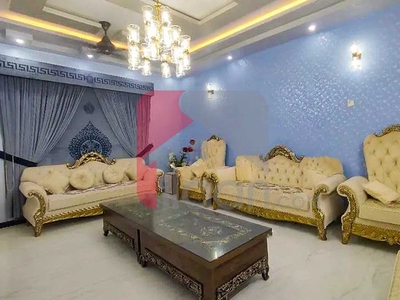 400 Sq.yd House for Sale in Block 3, Gulistan-e-Johar, Karachi