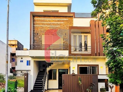 5 Marla House for Sale in G-14/4, G-14, Islamabad