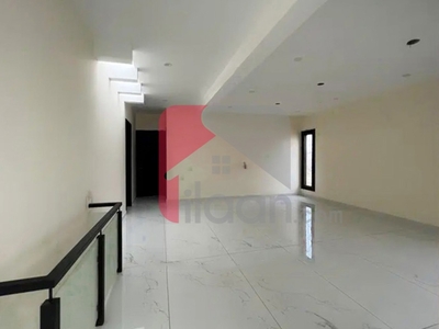 500 Sq.yd House for Sale in Phase 8, DHA Karachi