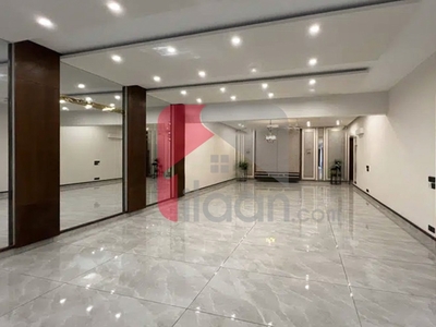 500 Sq.yd House for Sale in Zone A, Phase 8, DHA Karachi