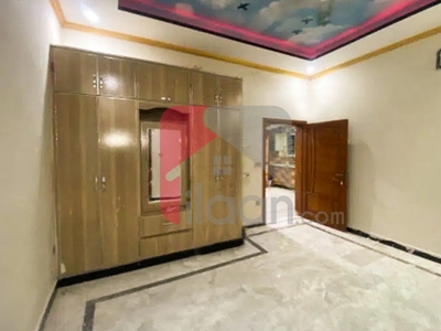 6 Marla House for Sale in Phase 4A, Ghauri Town, Islamabad
