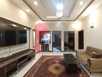 7 Marla House for Sale in Block F, Gulberg Residencia, Islamabad