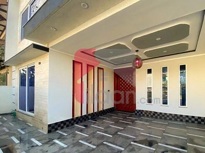 7 Marla House for Sale in River Garden Housing Scheme, Islamabad