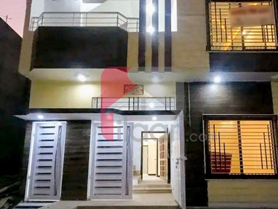 84 Sq.yd House for Sale in Model Colony, Malir Town, Karachi