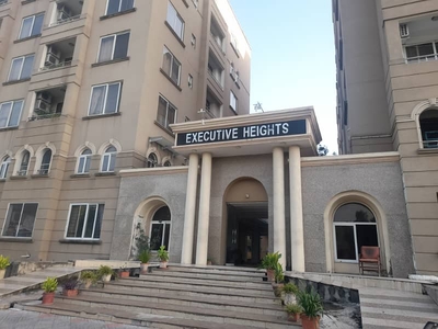3 Bedroom Available for sale in F11 islamabad