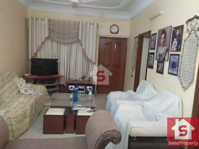 3 Bedroom Flat To Rent in Karachi