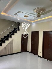 4 Marla House For Rent In Paragon City Lahore