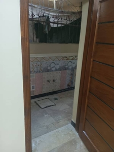 5 Marla double house Available for Sale with water bore & Electricity