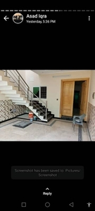 7 Marla Beautiful VIP House For Sale 15 Minuts Drive Sadar Rawalpindia
