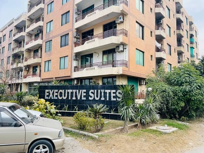F-11 Executive Suites 2Bed Apartment For Sale