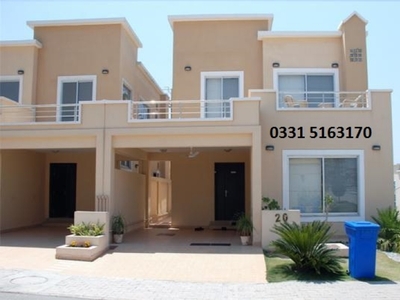 House in ISLAMABAD DHA Defence Housing Authority Available for Sale