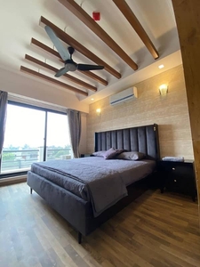One - Bedroom Flat Available For Sale in Springs Apartment Homes Lahore.
