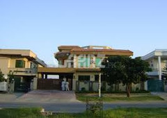 1 Kanal House for Sale in Lahore Phase-1 Block A