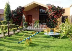 5 Kanal Farm House for Sale in Islamabad Naval Farms Housing Scheme