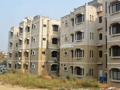 1 Kanal Apartment for Sale in Karachi DHA Defence