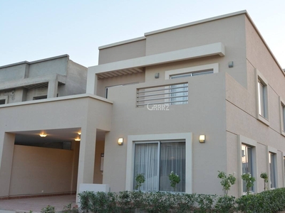 1 Kanal Apartment for Sale in Karachi DHA, Phase-8 Zone A