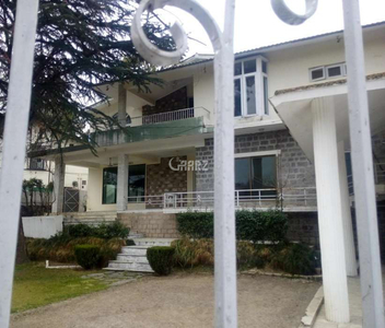 1 Kanal House for Sale in Faisalabad Abdullah Garden