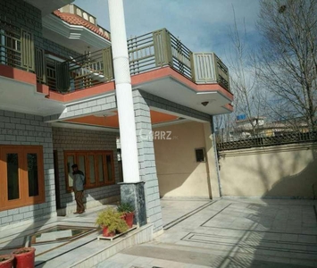 1 Kanal House for Sale in Faisalabad Abdullah Garden