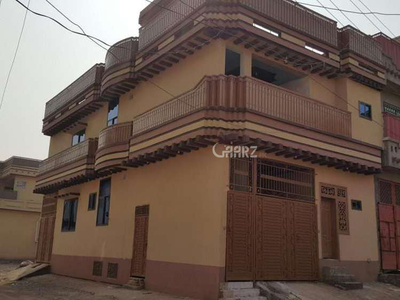 1 Kanal House for Sale in Faisalabad Colony-2