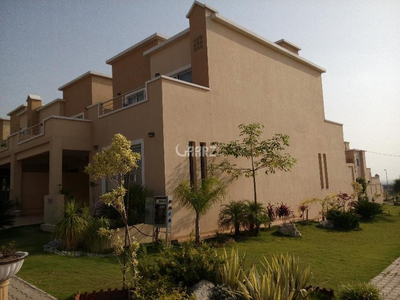 1 Kanal House for Sale in Faisalabad Madina Town