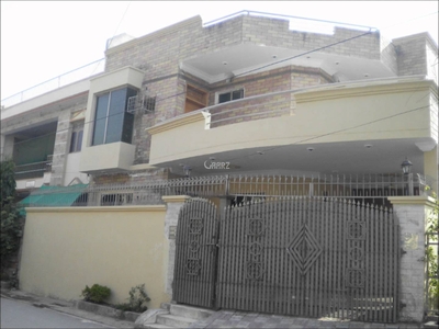 1 Kanal House for Sale in Faisalabad Madina Town, Block Y