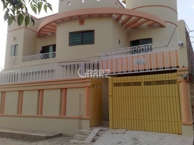 1 Kanal House for Sale in Faisalabad Susan Road