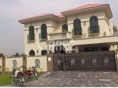 1 Kanal House for Sale in Gujranwala Neelam Block