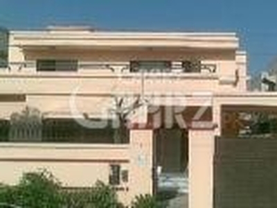 1 Kanal House for Sale in Gujranwala Ravi Block
