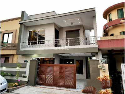 1 Kanal House for Sale in Islamabad DHA Defence Phase-2