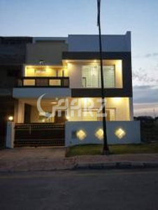 1 Kanal House for Sale in Islamabad DHA Defence Phase-2